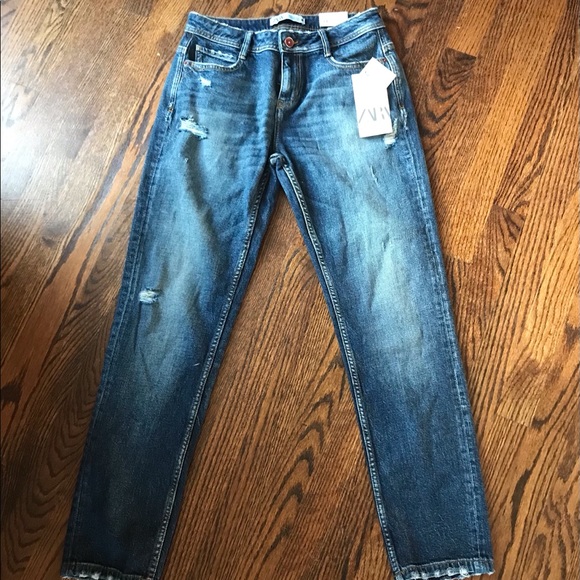 Zara Denim - Zara Jeans